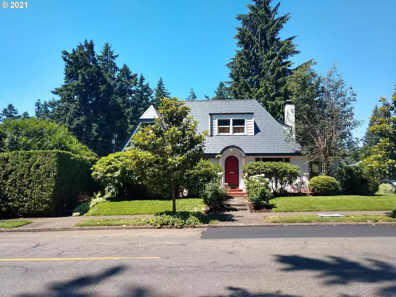 3214 COLUMBIA ST, Vancouver, WA 98660