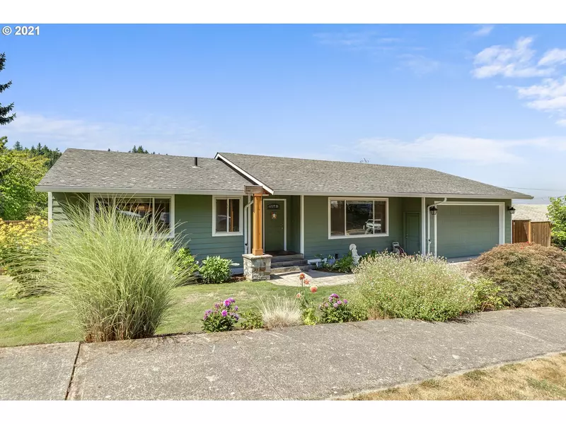 655 NW ELEVEN MILE CT, Gresham, OR 97030