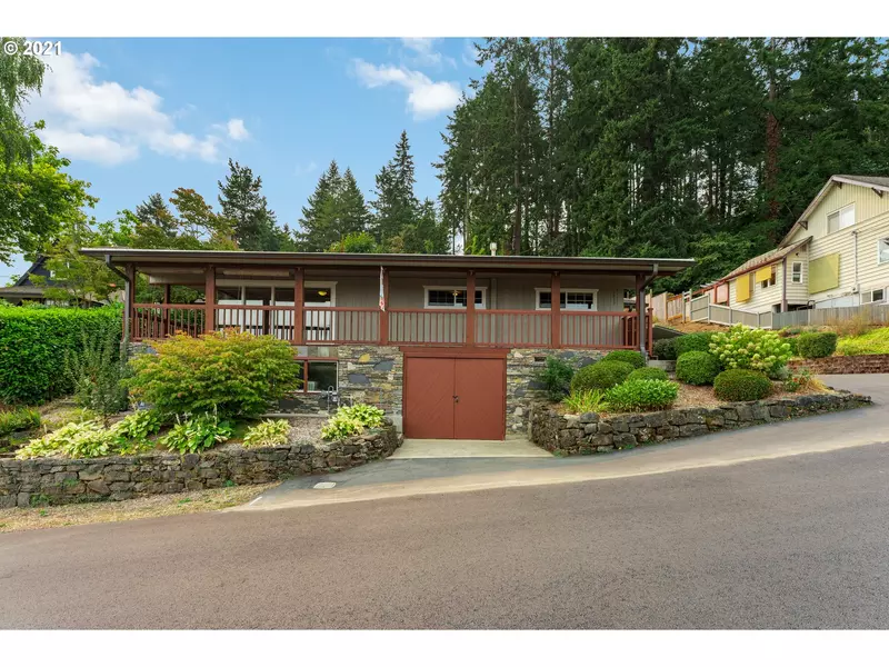 2332 BUCK ST, West Linn, OR 97068