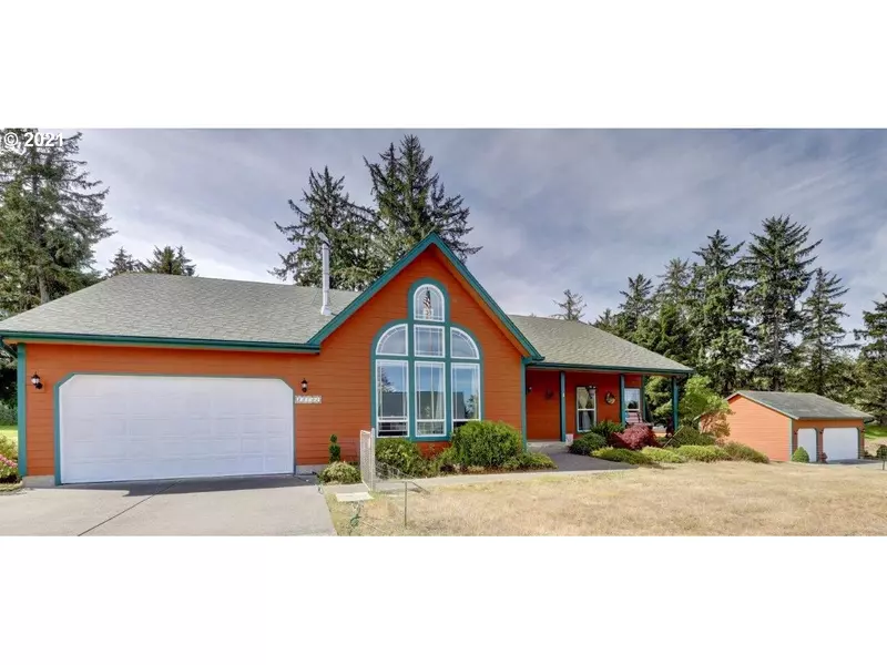 33102 Douglas LN, Warrenton, OR 97146