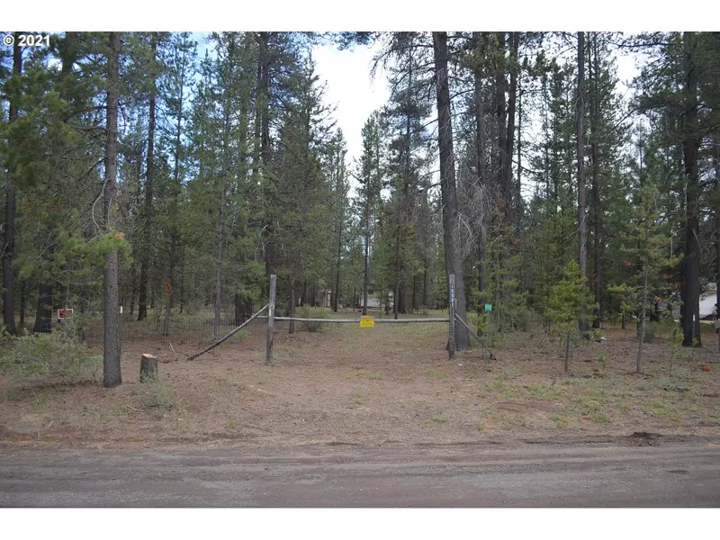 15981 LAVA DR, La Pine, OR 97739