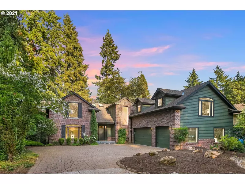 3411 LAKE GROVE AVE, Lake Oswego, OR 97035