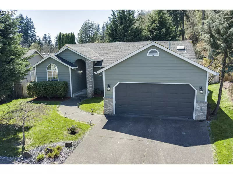 4811 SE POWELL BUTTE PKWY, Portland, OR 97236