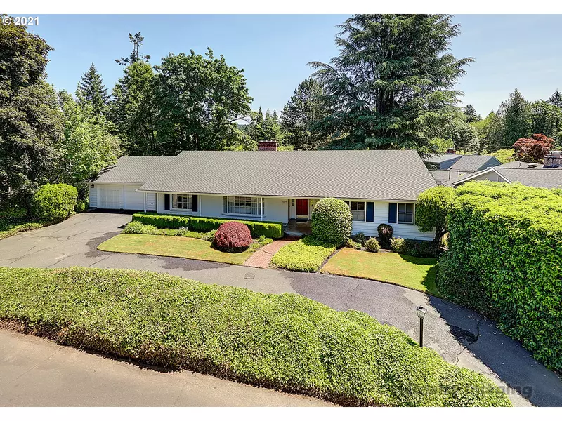 7225 SW NORTHVALE WAY, Portland, OR 97225