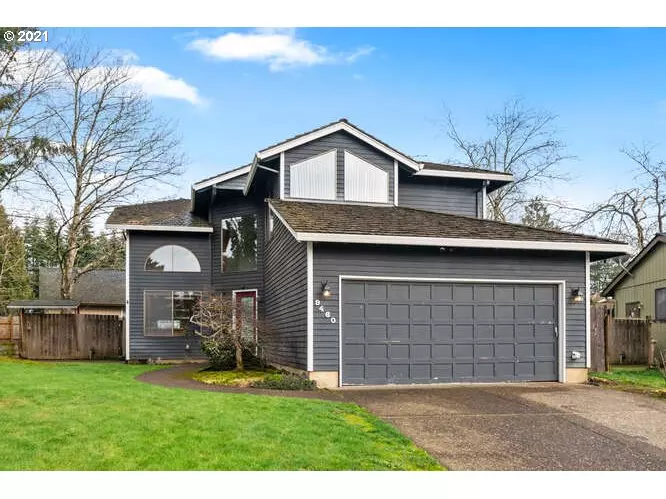 9460 SW CHERAW CT, Tualatin, OR 97062