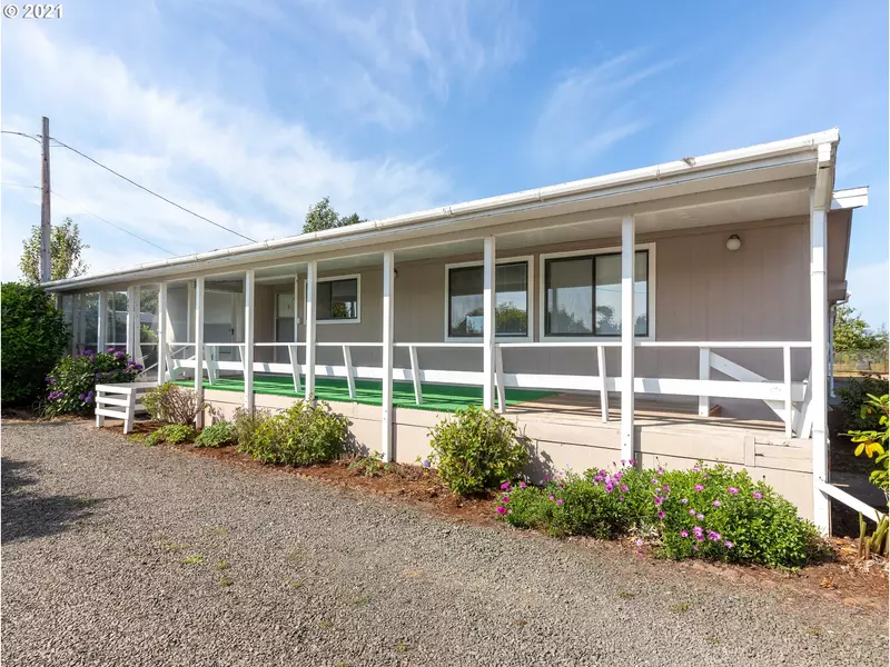 89780 Dune RD, Warrenton, OR 97146