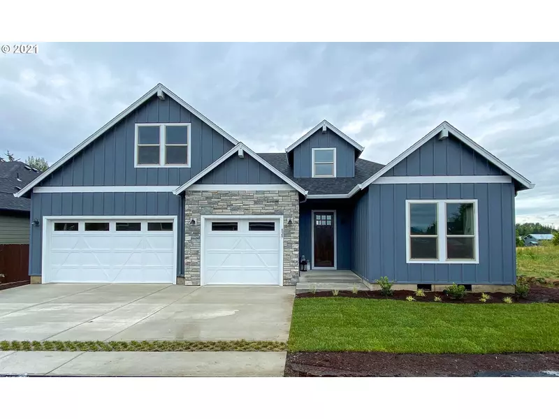 829 S GOOSE LOOP, Ridgefield, WA 98642