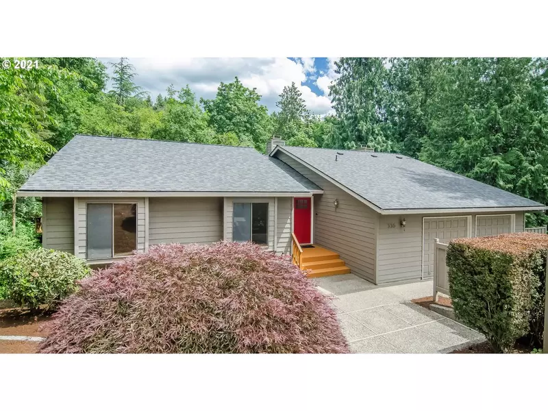 330 NW TORREY VIEW DR, Portland, OR 97229