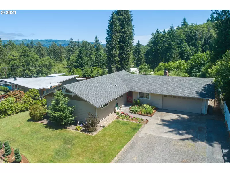 91419 Connelle DR, Westport, OR 97016