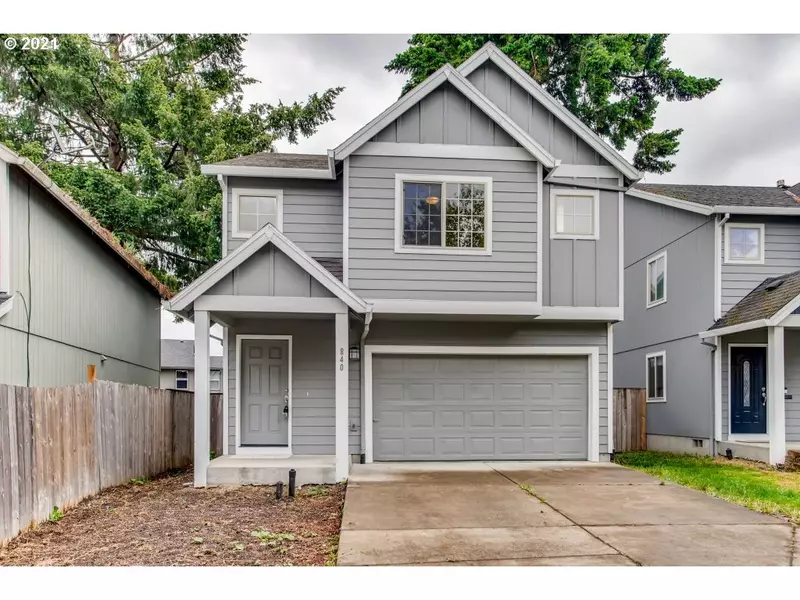 840 N 20TH WAY, Cornelius, OR 97113