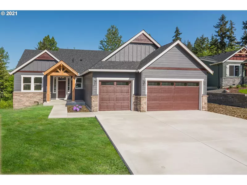 4023 S HAY FIELD CIR, Ridgefield, WA 98642