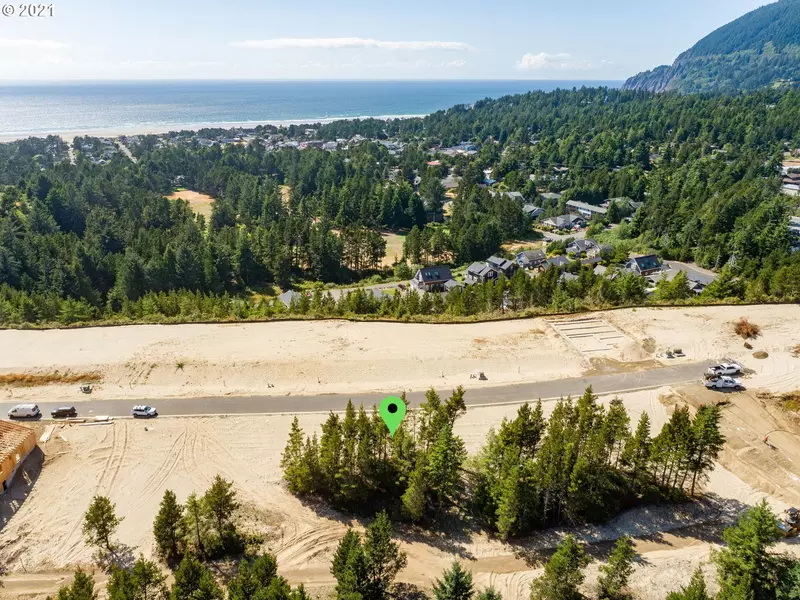 Sea View #Lot27, Manzanita, OR 97130