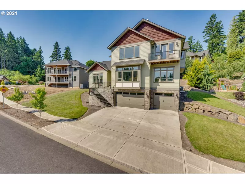 701 S 19TH PL, Ridgefield, WA 98642