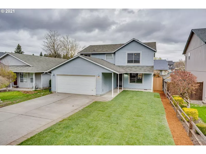 16306 NE 32ND ST, Vancouver, WA 98682