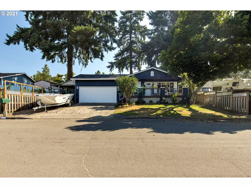 1475 COLUMBIA AVE, Gladstone, OR 97027