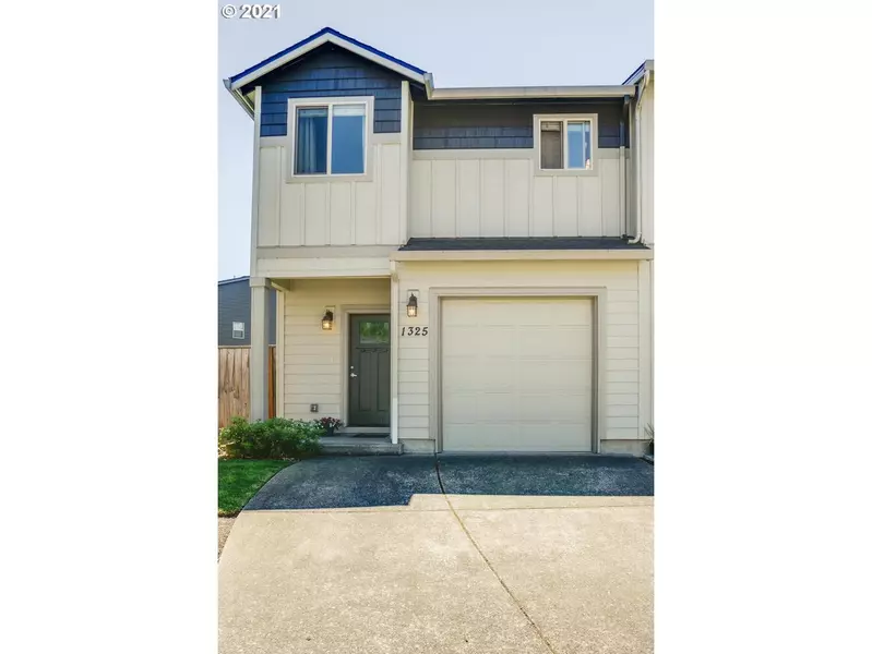 1325 NE 82ND WAY, Vancouver, WA 98665