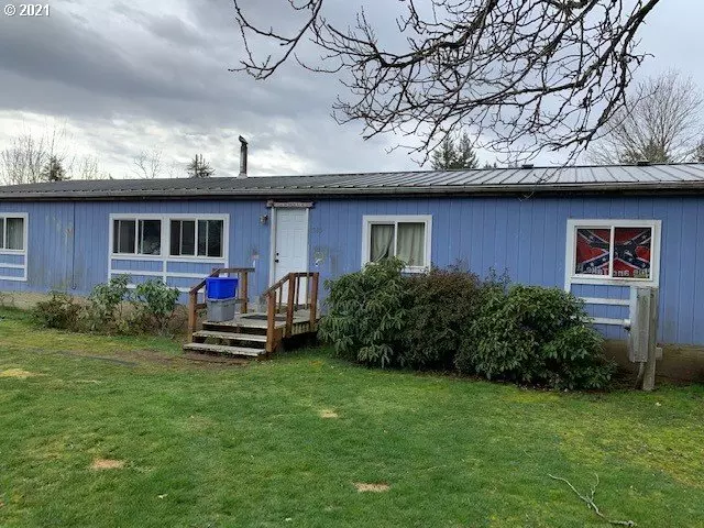 303 W WILSON ST, Yacolt, WA 98675