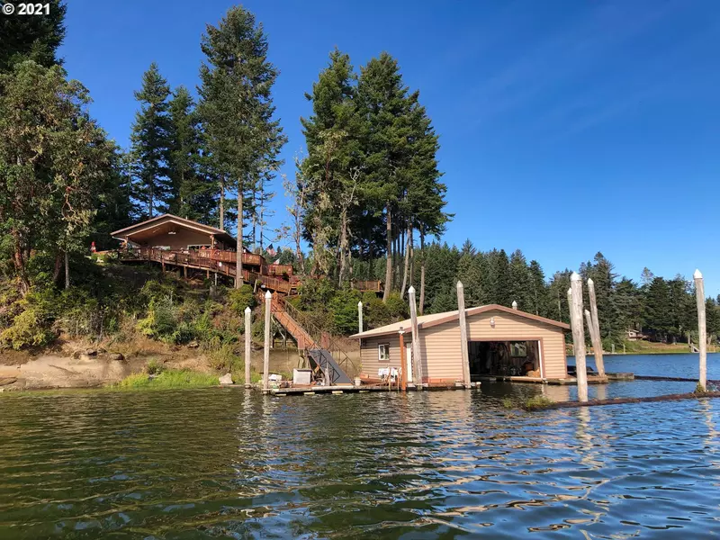 3131 S TENMILE LAKE, Lakeside, OR 97449