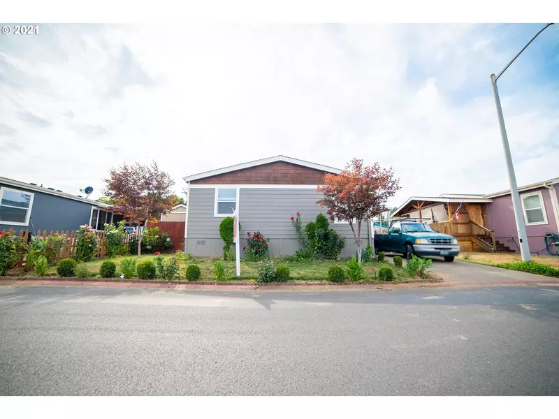 849 WIND MEADOWS WAY NE #71, Salem, OR 97301