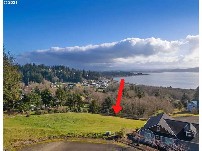 Bay CIR #Lot 5, Bay City, OR 97107