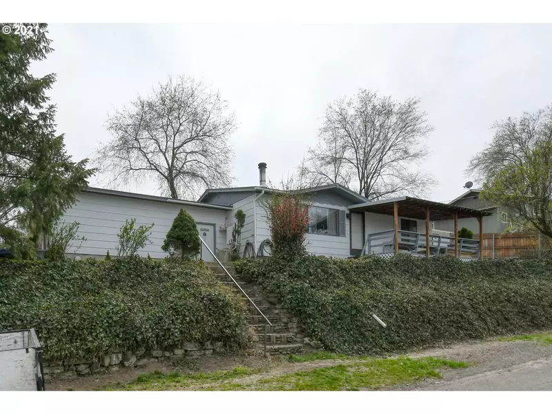 701 SW 14TH ST, Pendleton, OR 97801