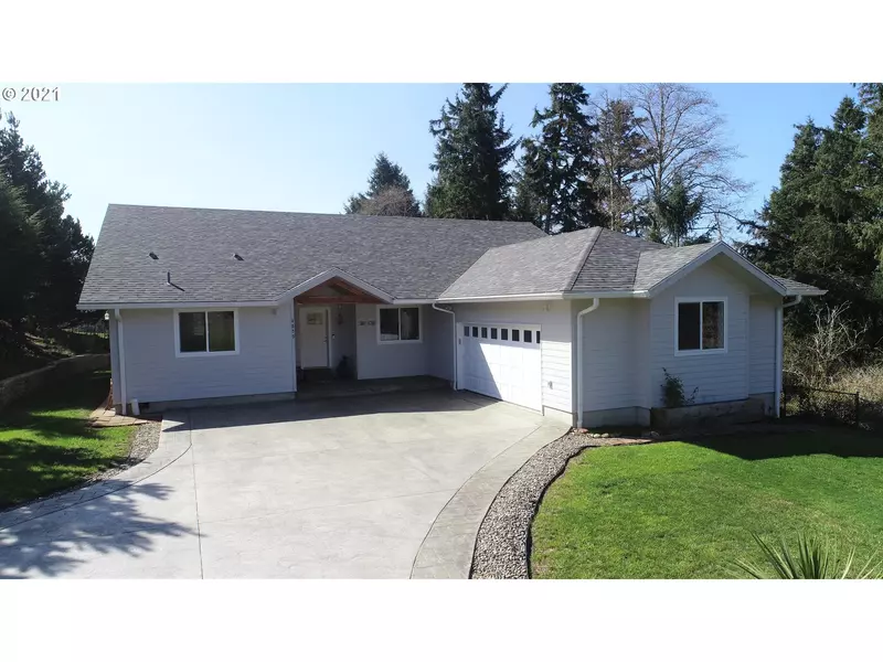 4859 HOLLY HEIGHTS AVE, Netarts, OR 97143