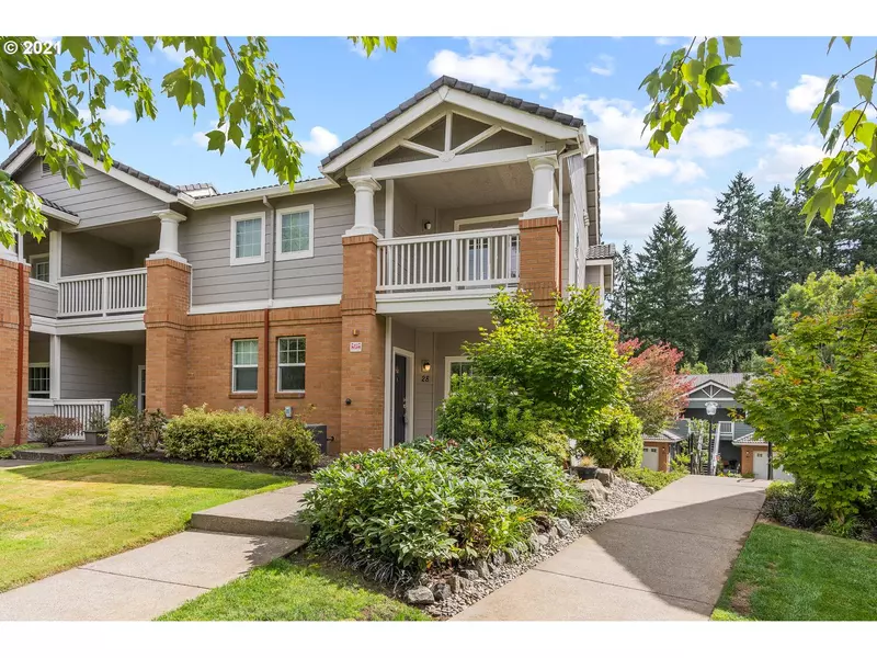 30380 SW REBEKAH ST #28, Wilsonville, OR 97070