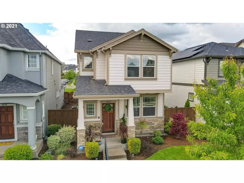 10736 SW VERDUN LOOP, Wilsonville, OR 97070