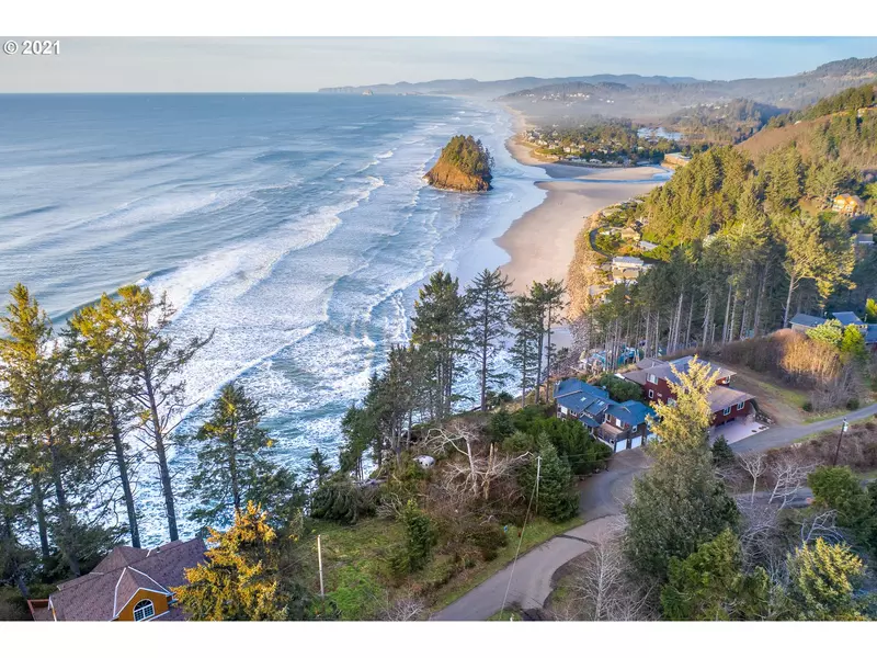 1600 S Beach, Neskowin, OR 97149