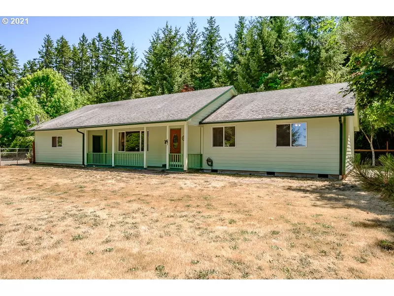 15600 Airlie RD, Monmouth, OR 97361