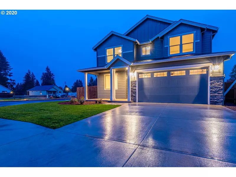 1014 N HERON DR, Ridgefield, WA 98642