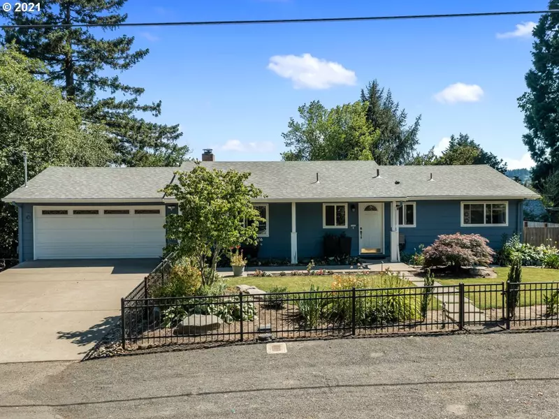 11770 SW NORTH DAKOTA ST, Tigard, OR 97223