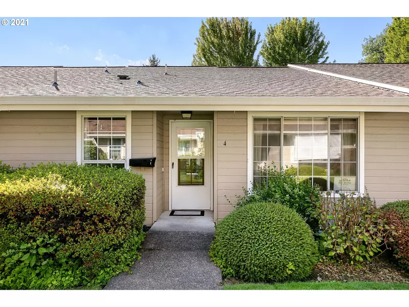 13775 SW SCHOLLS FERRY RD #4, Beaverton, OR 97008