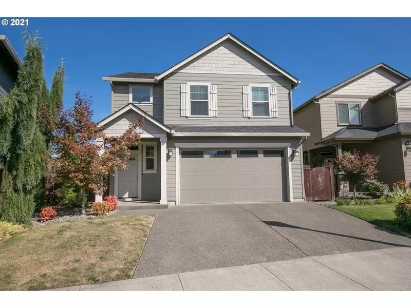 504 N HORNS CORNER DR, Ridgefield, WA 98642