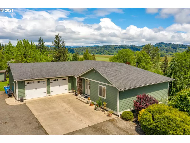 37010 NE WIEHL RD, La Center, WA 98629