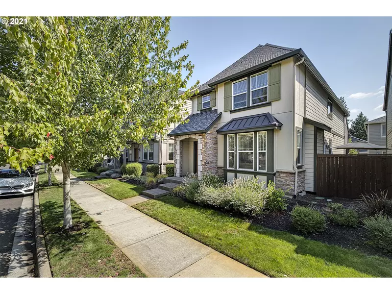 476 SW 199TH AVE, Beaverton, OR 97006