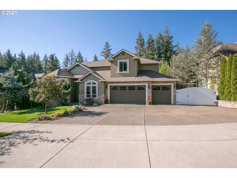 1216 NW 35TH AVE, Camas, WA 98607