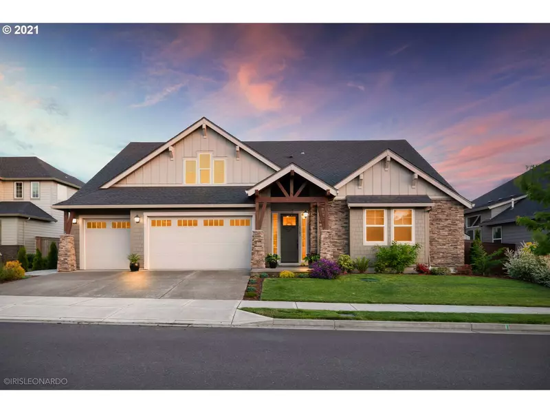 5103 NW 136TH CIR, Vancouver, WA 98685