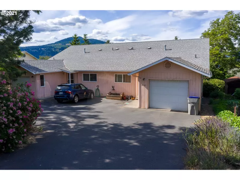 2766 MAY ST, Hood River, OR 97031