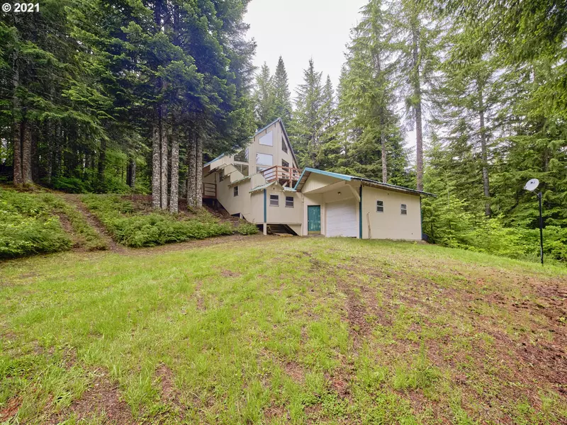 4 MT ADAMS DR, Cougar, WA 98616