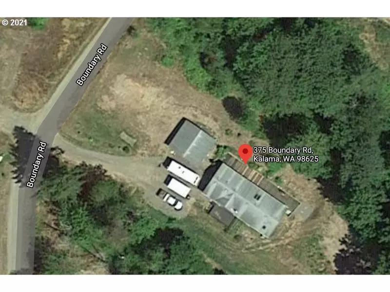 375 BOUNDARY RD, Kalama, WA 98625