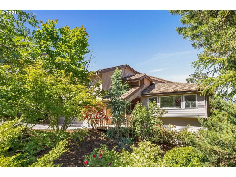 5 BECKET ST, Lake Oswego, OR 97035