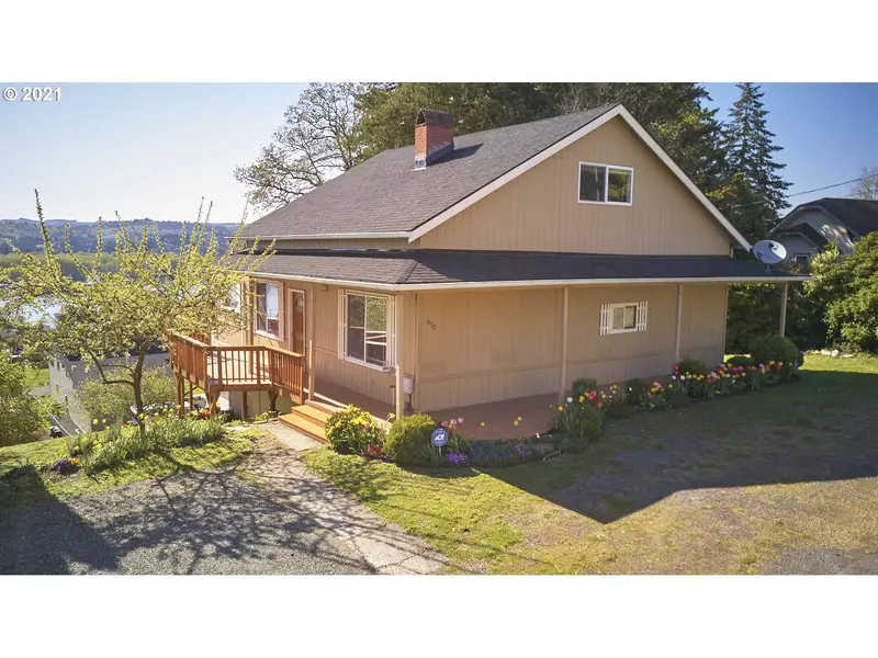 650 N 3RD PL, Kalama, WA 98625