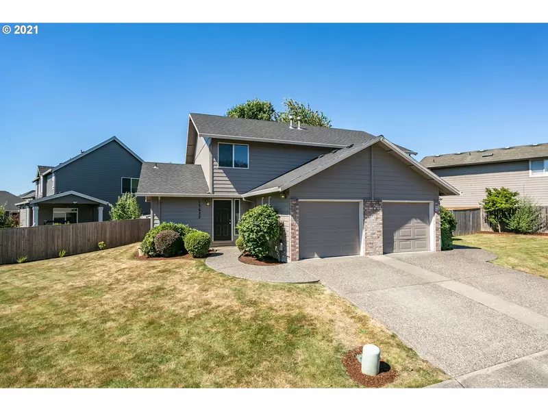 13622 SE Shannon View, Clackamas, OR 97015