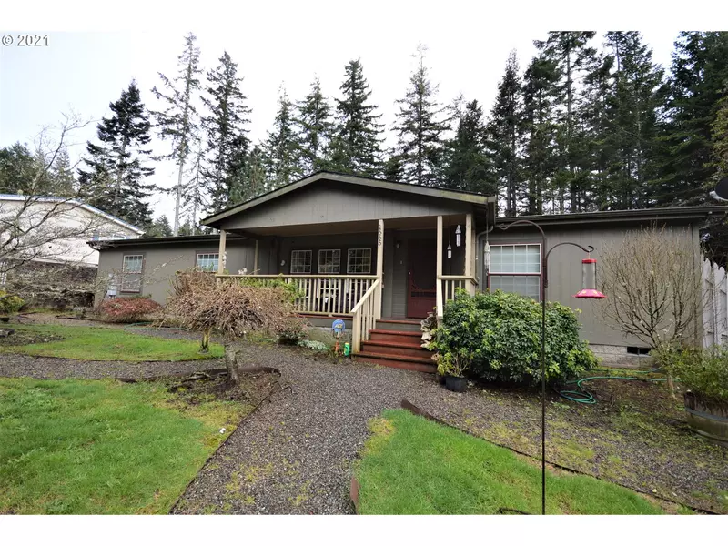 1665 KRISTI LOOP, Lakeside, OR 97449