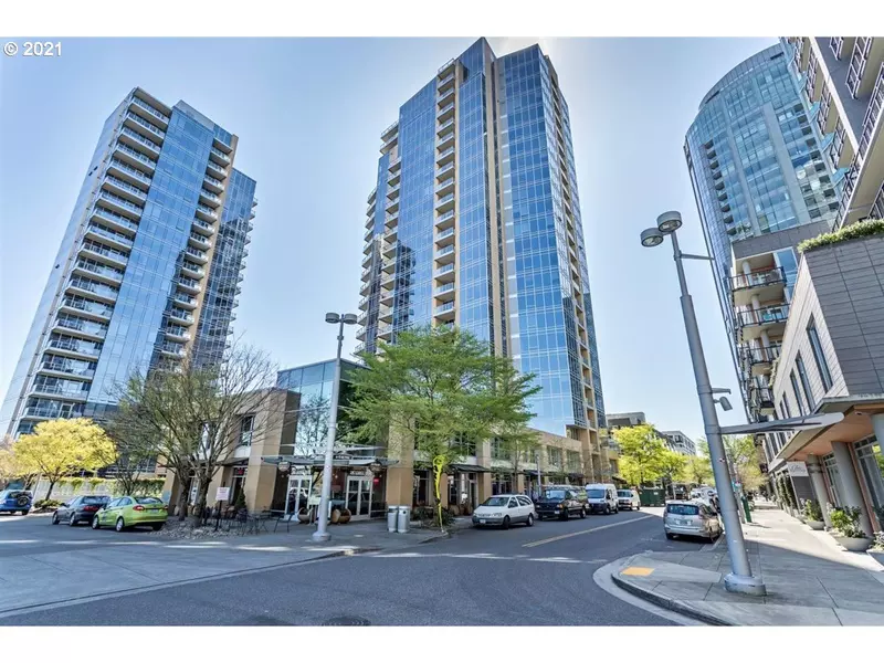 3570 S River PKWY #1705, Portland, OR 97239