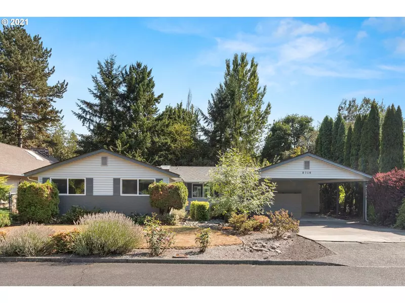 5716 SW SEYMOUR CT, Portland, OR 97221