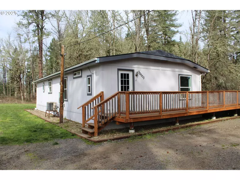 38003 WHEELER RD, Dexter, OR 97431