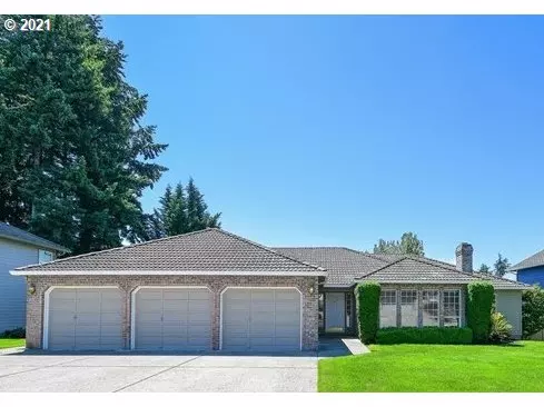 16607 SE 35TH WAY, Vancouver, WA 98683