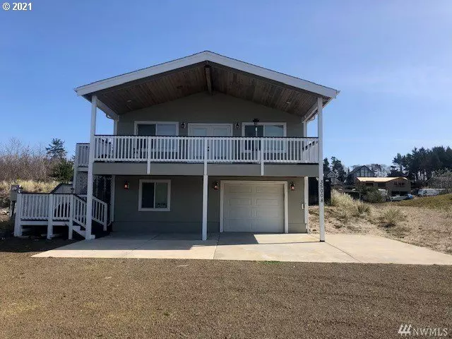 35008 I ST, Ocean Park, WA 98640